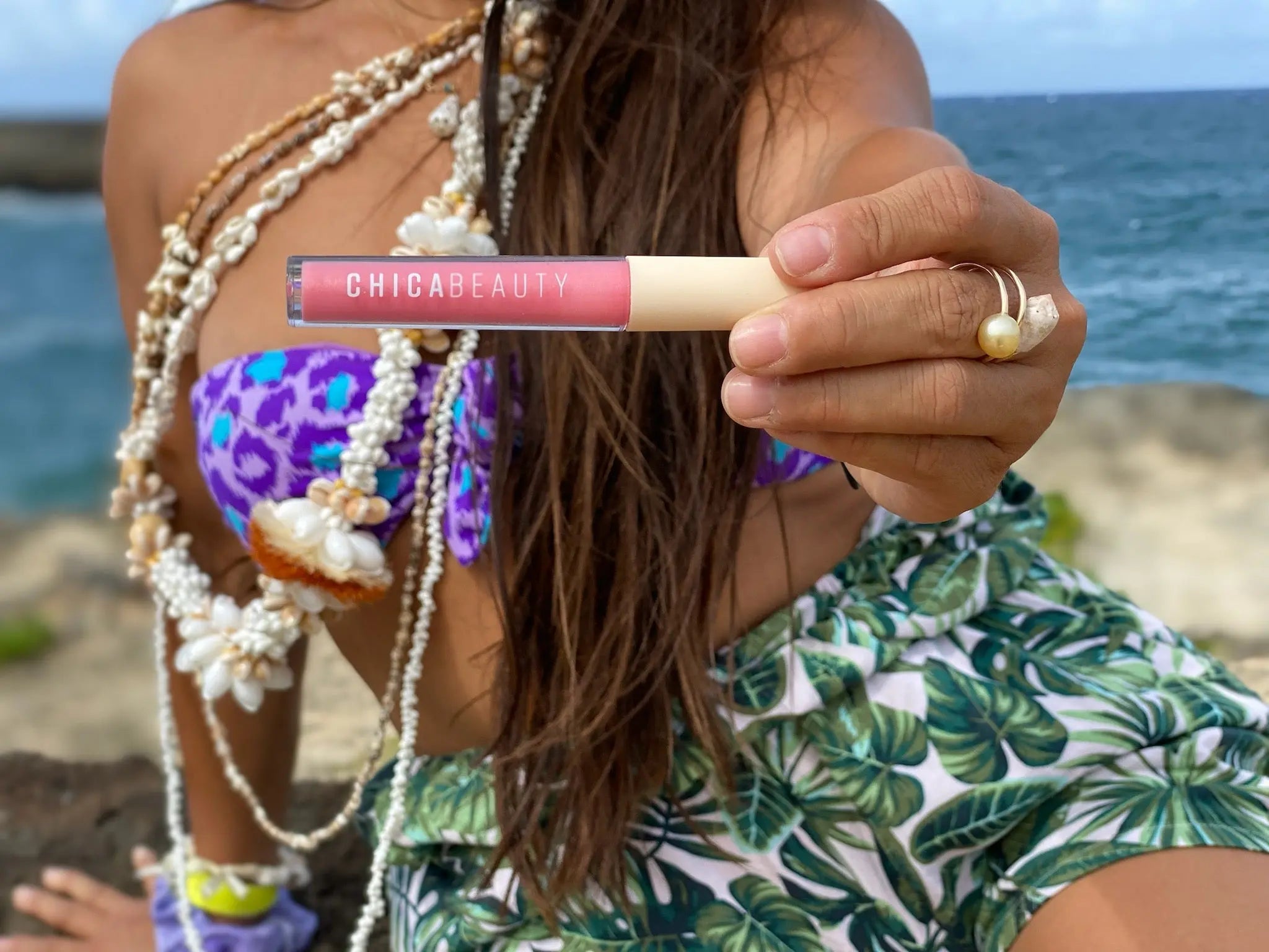 Gloss Boss Lip Gloss – High-Shine Gloss Boss Lip Gloss