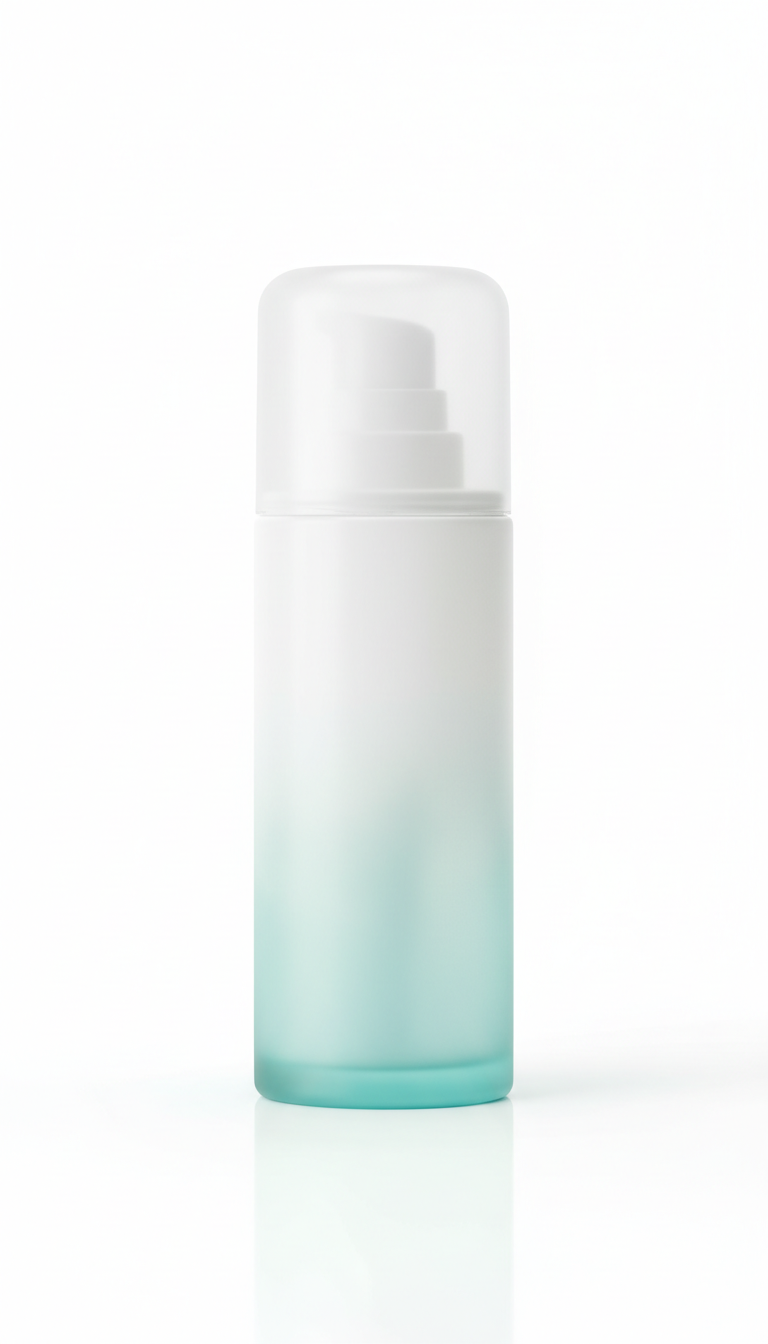 Cloud Mist Daily Moisturizer Sunnyside Beauty