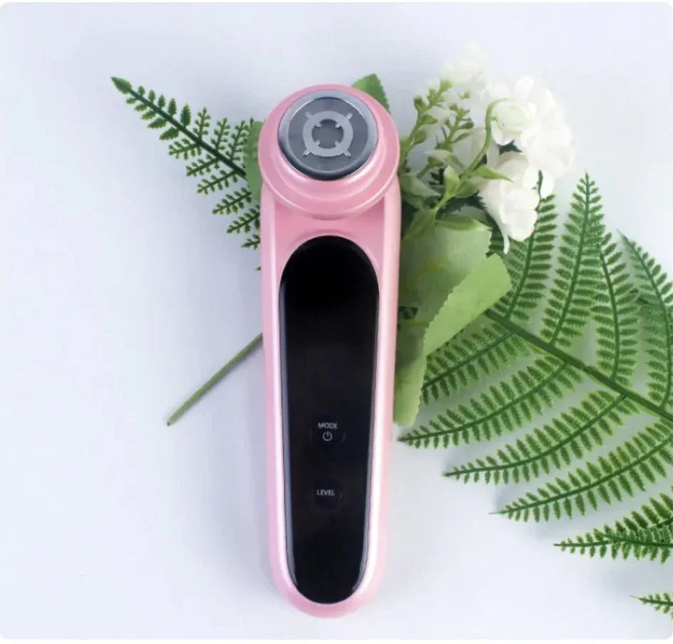 EMS Microcurrent Beauty Device - Multifunctional Skincare Tool GNS Beauty & Personal Care