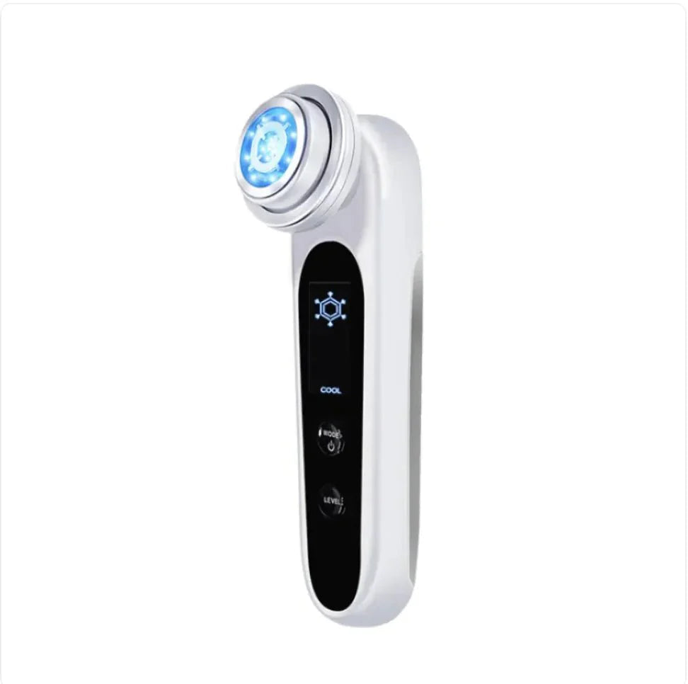 EMS Microcurrent Beauty Device - Multifunctional Skincare Tool GNS Beauty & Personal Care