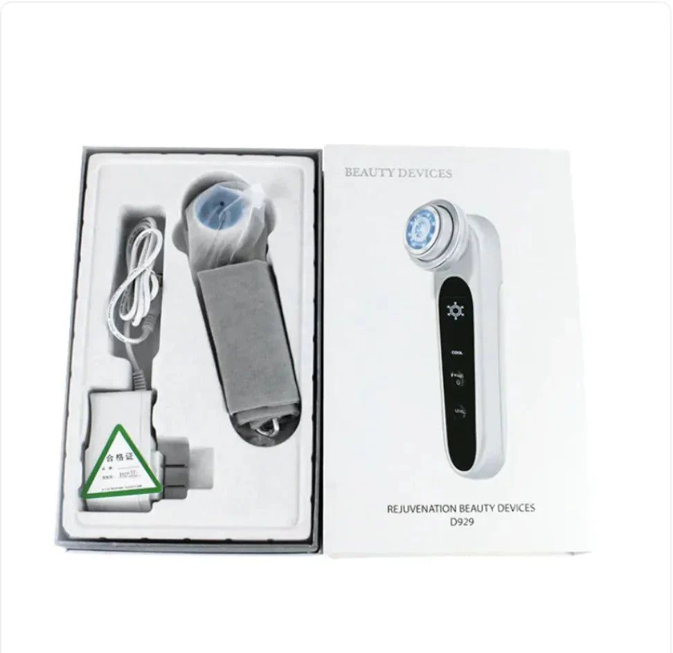 EMS Microcurrent Beauty Device - Multifunctional Skincare Tool GNS Beauty & Personal Care