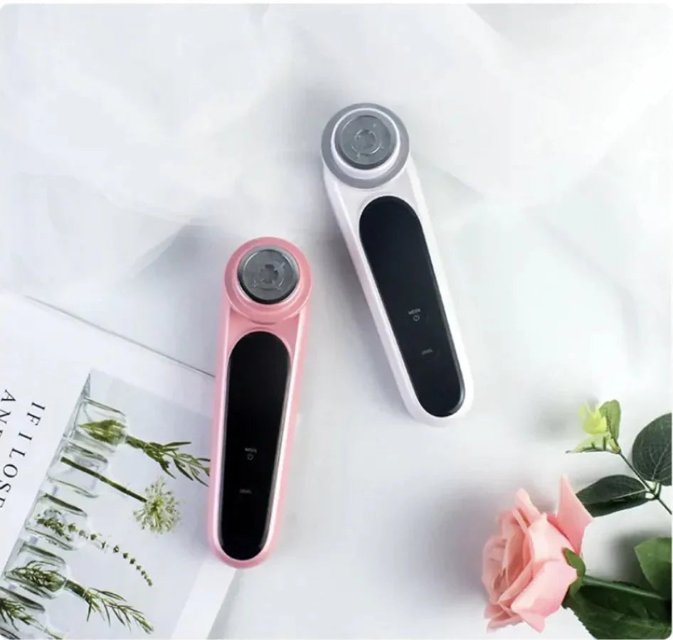EMS Microcurrent Beauty Device - Multifunctional Skincare Tool GNS Beauty & Personal Care