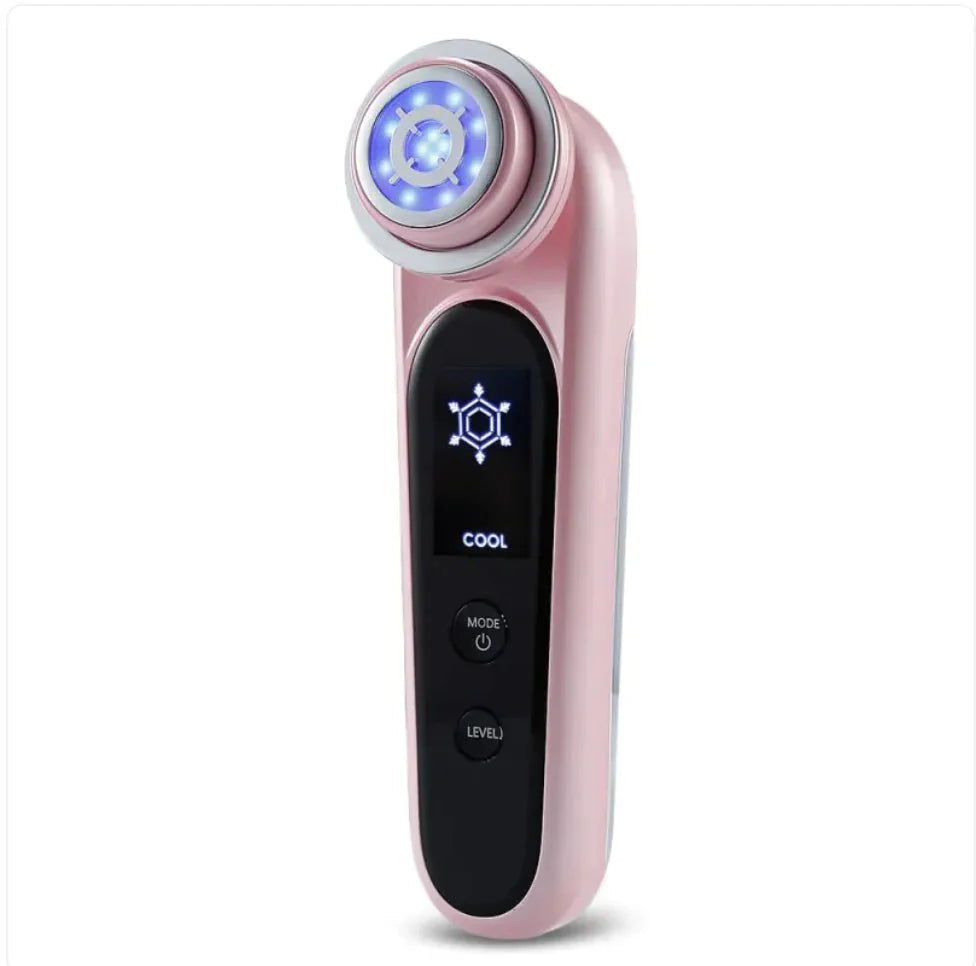 EMS Microcurrent Beauty Device - Multifunctional Skincare Tool GNS Beauty & Personal Care