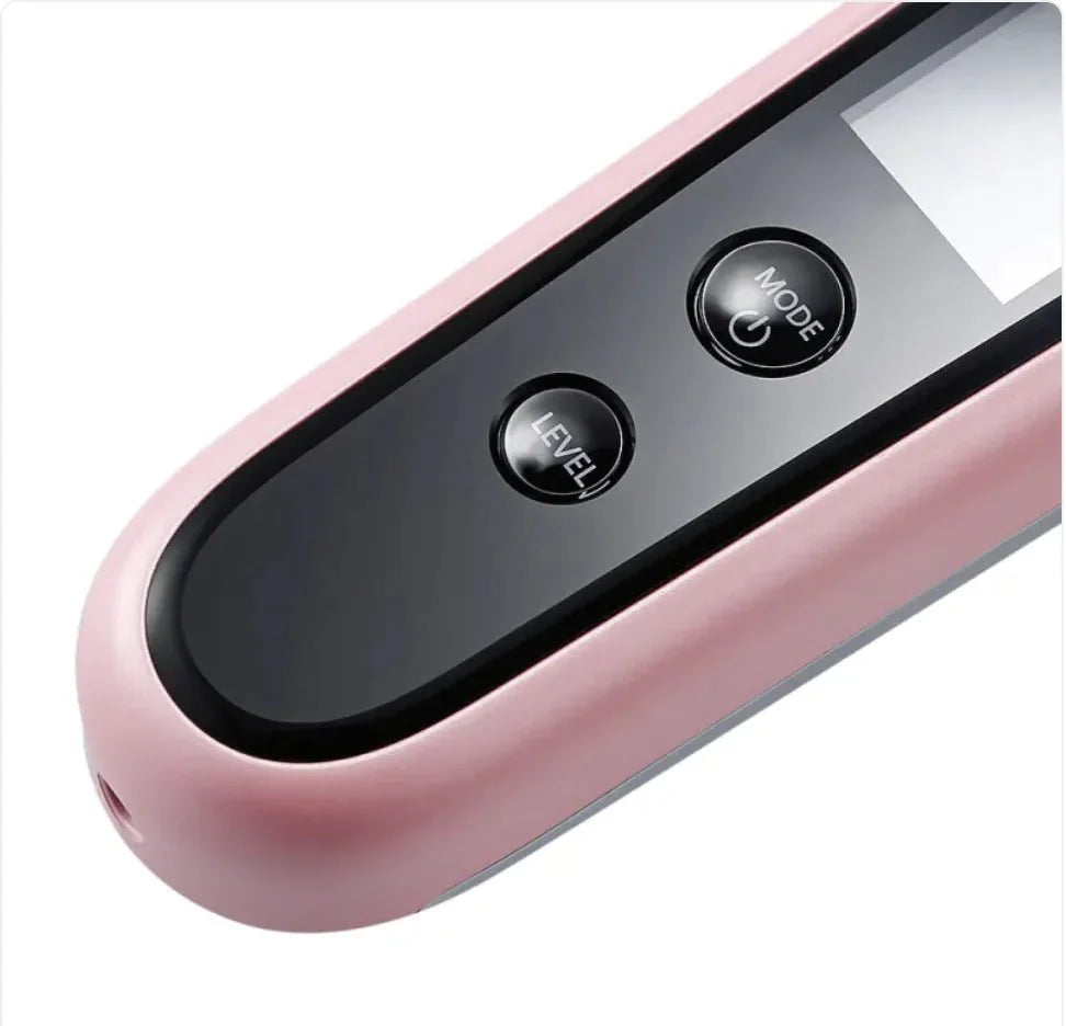 EMS Microcurrent Beauty Device - Multifunctional Skincare Tool GNS Beauty & Personal Care