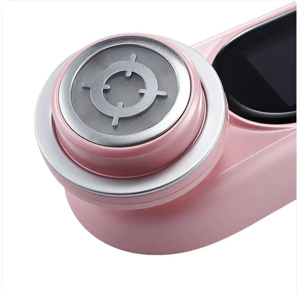 EMS Microcurrent Beauty Device - Multifunctional Skincare Tool GNS Beauty & Personal Care