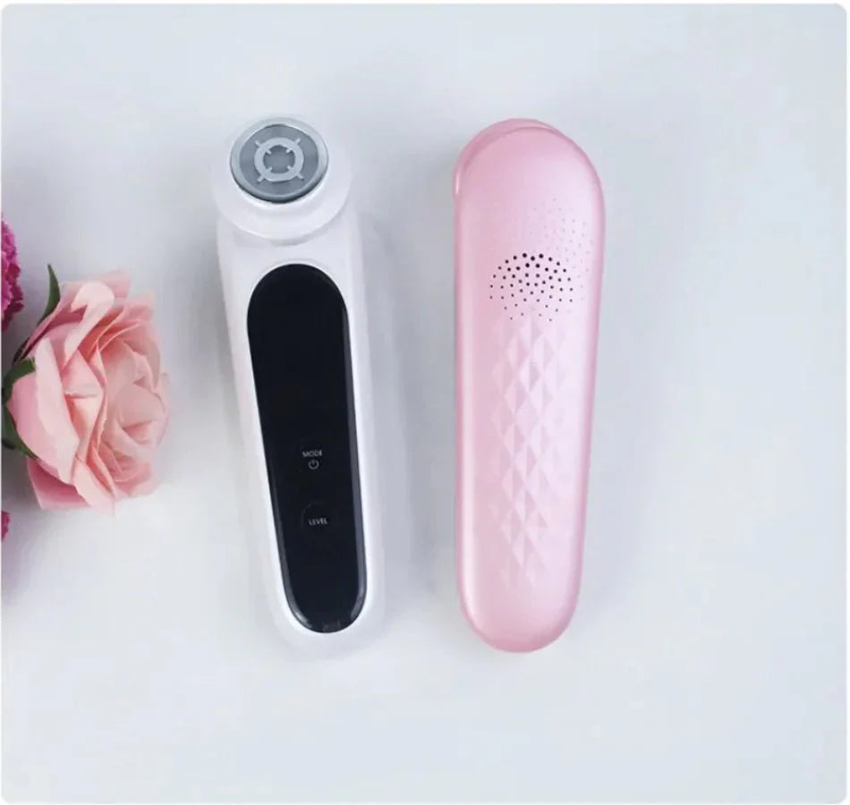 EMS Microcurrent Beauty Device - Multifunctional Skincare Tool GNS Beauty & Personal Care