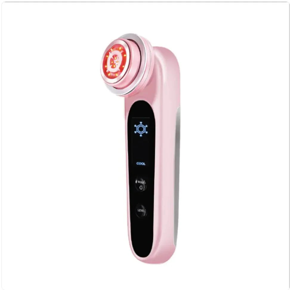 EMS Microcurrent Beauty Device - Multifunctional Skincare Tool GNS Beauty & Personal Care