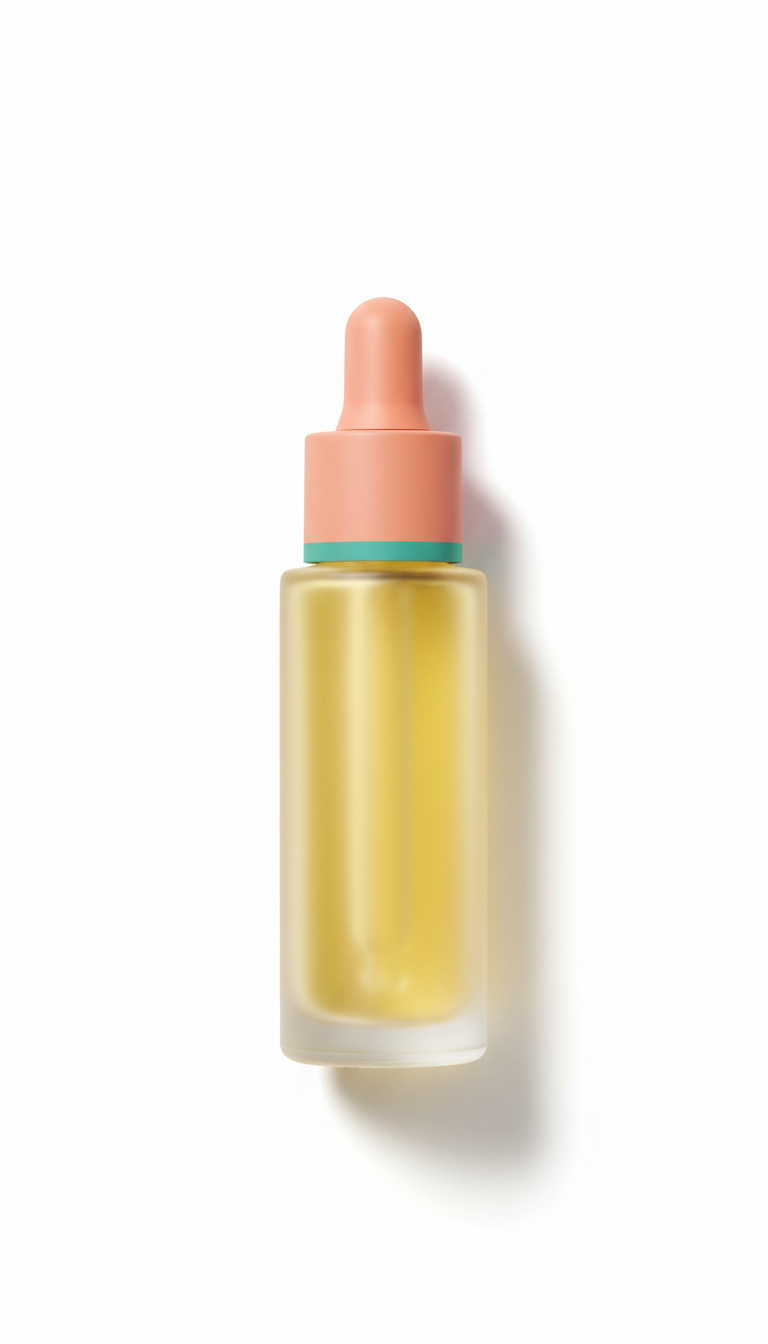 Radiance Boost Vitamin C Serum Sunnyside Beauty