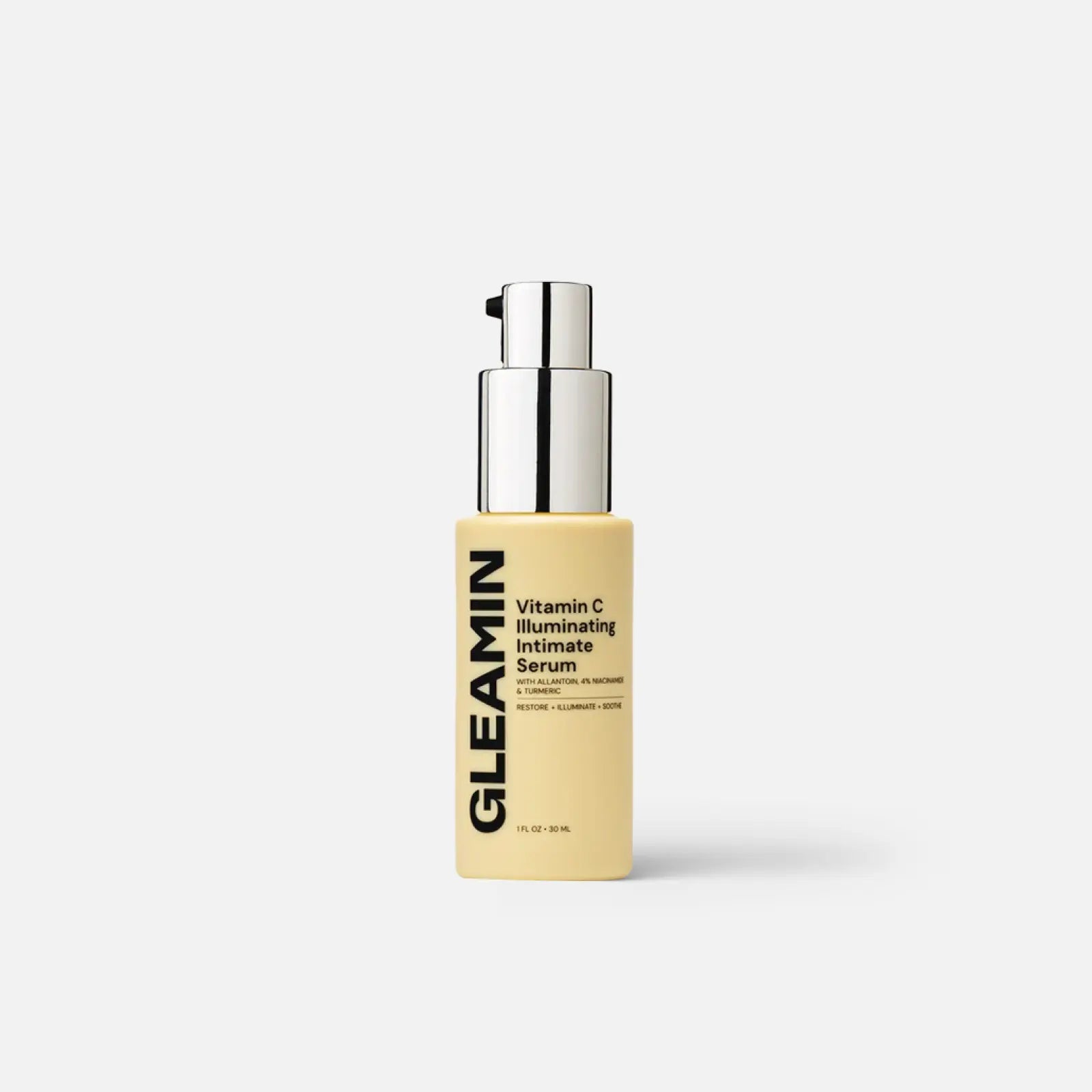 Illuminating Intimate Serum Gleamin