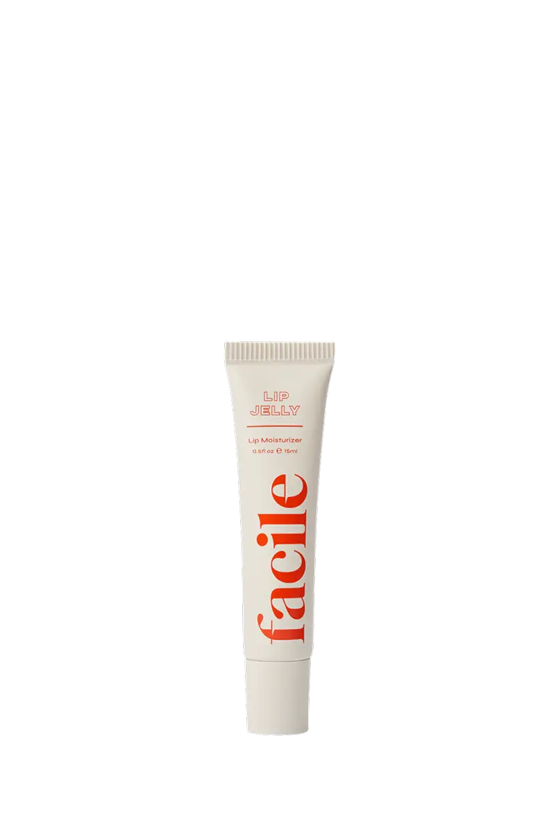 Lip Jelly – Hydrating Glossy Lip Jelly to