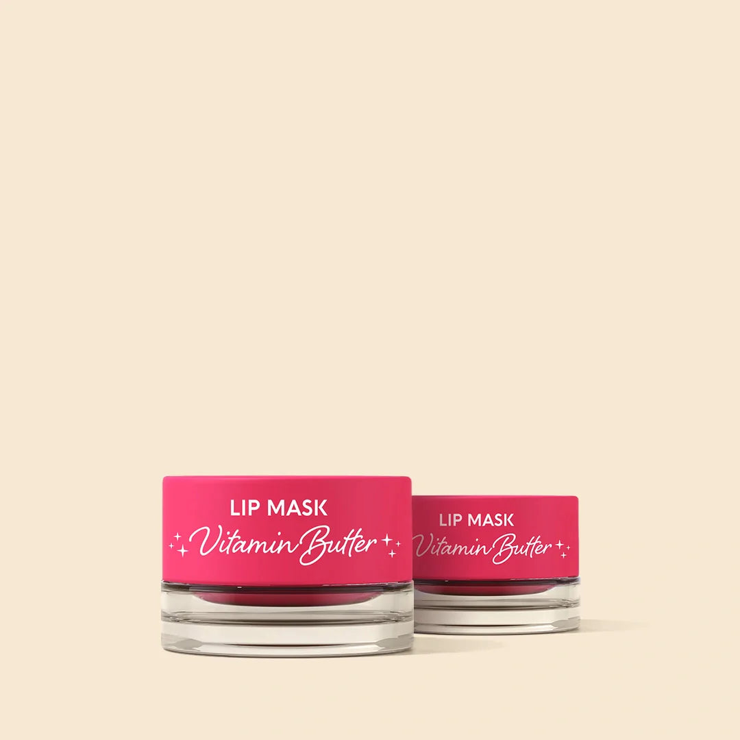 Lip Moisturizer & Plumping Balm Maree