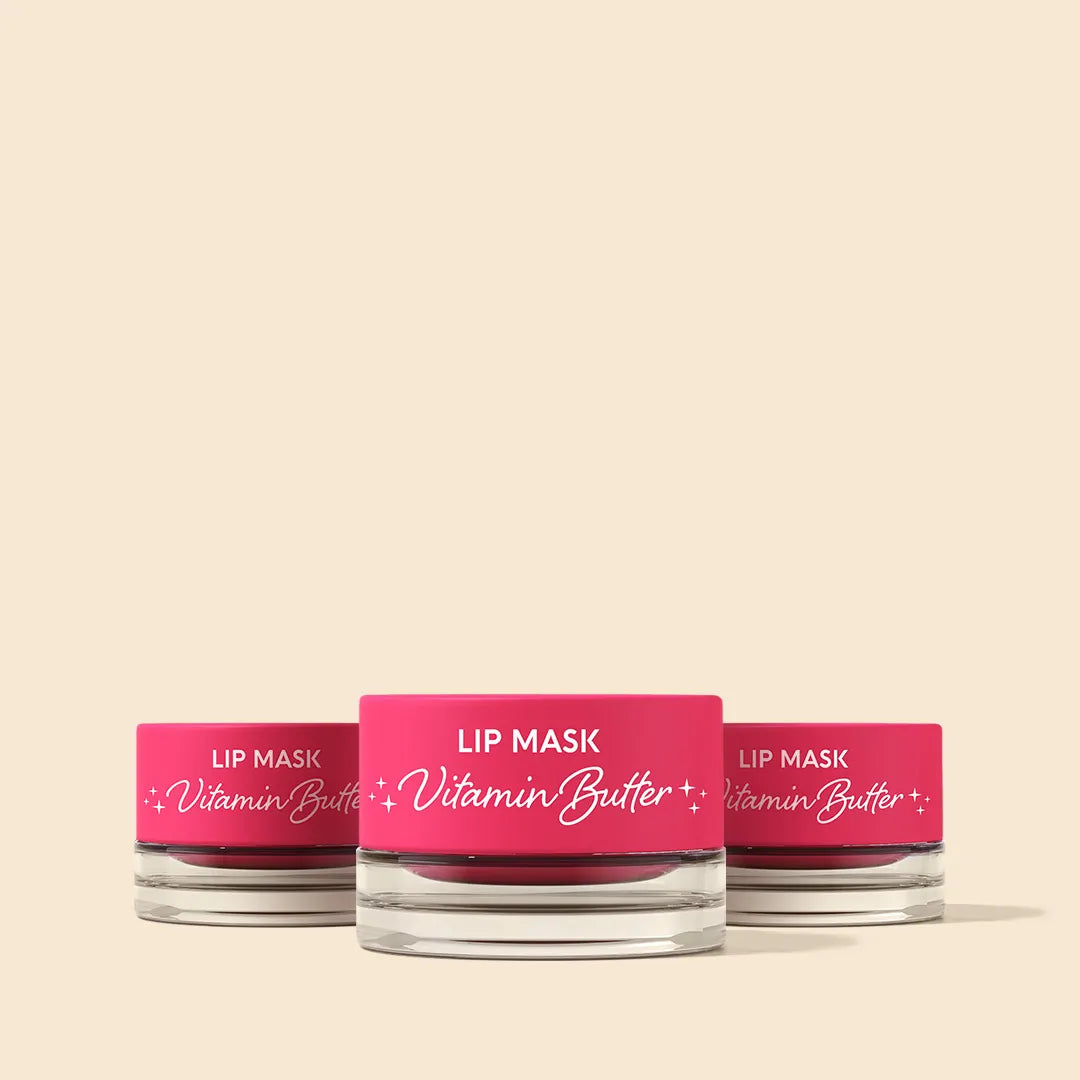 Lip Moisturizer & Plumping Balm Maree