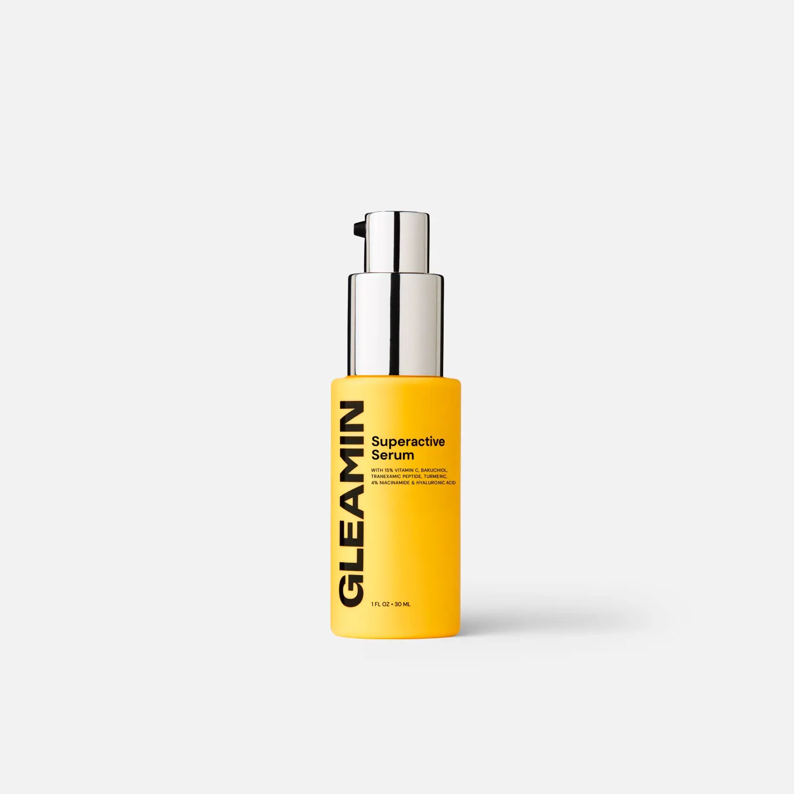 Superactive Serum Gleamin