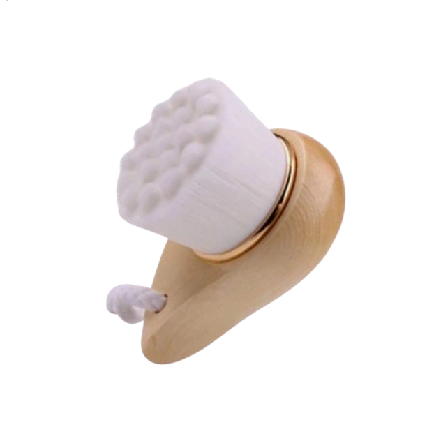 Zero-Waste Bath Accessories Bundle BeNat