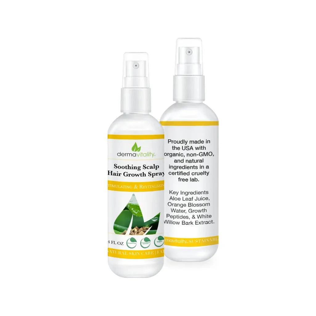 Comprehensive Skincare Support for Chemotherapy & Radiation Patients Dermavitality